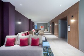 Hilton Garden Inn Broomfield Boulder