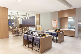 Hilton Garden Inn Broomfield Boulder
