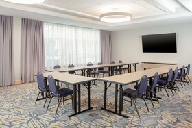 Hilton Garden Inn Broomfield Boulder