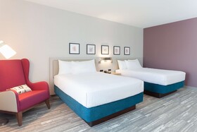 Hilton Garden Inn Broomfield Boulder