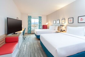 Hilton Garden Inn Broomfield Boulder