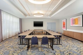 Hilton Garden Inn Broomfield Boulder