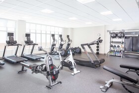 Hilton Garden Inn Broomfield Boulder
