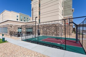 Hilton Garden Inn Broomfield Boulder