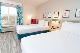 Hilton Garden Inn Broomfield Boulder