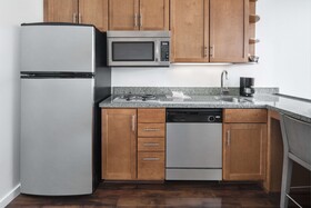 HYATT house Boulder/Broomfield