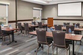 HYATT house Boulder/Broomfield