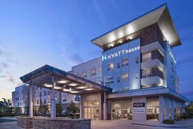 HYATT house Boulder/Broomfield