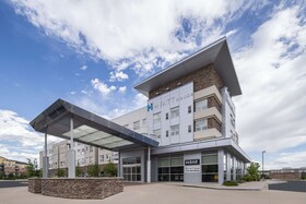 HYATT house Boulder/Broomfield