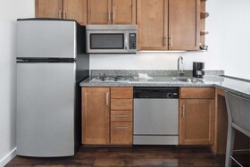 HYATT house Boulder/Broomfield