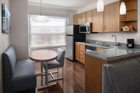 HYATT house Boulder/Broomfield