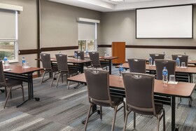 HYATT house Boulder/Broomfield