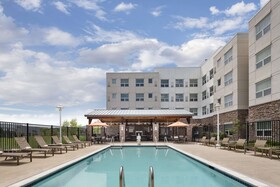 HYATT house Boulder/Broomfield