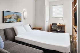 HYATT house Boulder/Broomfield
