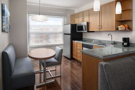 HYATT house Boulder/Broomfield