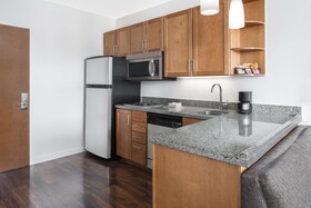 HYATT house Boulder/Broomfield
