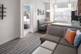 HYATT house Boulder/Broomfield