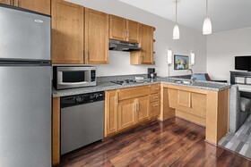 HYATT house Boulder/Broomfield