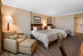 Omni Interlocken Resort