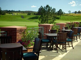 Omni Interlocken Resort