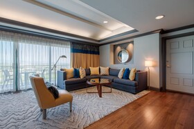 Omni Interlocken Resort