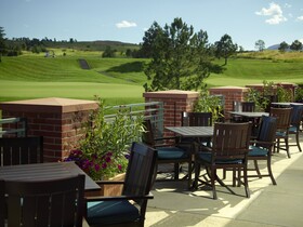 Omni Interlocken Resort