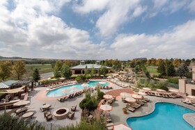 Omni Interlocken Resort