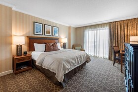 Omni Interlocken Resort