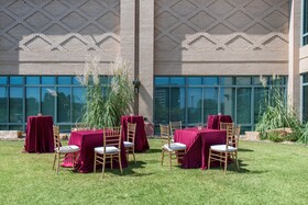 Omni Interlocken Resort