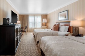 Omni Interlocken Resort