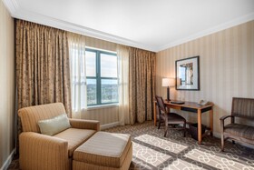 Omni Interlocken Resort