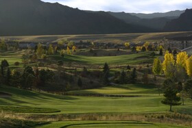 Omni Interlocken Resort