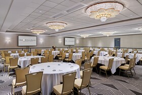 Omni Interlocken Resort