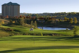 Omni Interlocken Resort