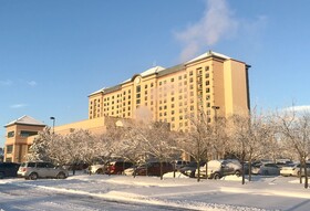 Omni Interlocken Resort