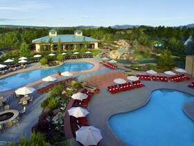 Omni Interlocken Resort