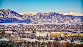 Omni Interlocken Resort