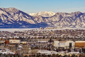 Omni Interlocken Resort