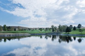 Omni Interlocken Resort