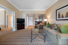 Omni Interlocken Resort