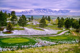 Omni Interlocken Resort
