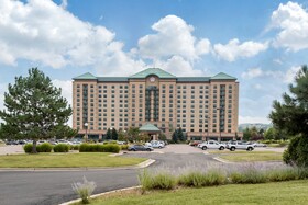 Omni Interlocken Resort