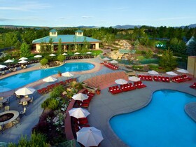Omni Interlocken Resort