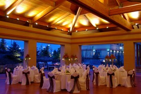 Omni Interlocken Resort