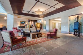 Omni Interlocken Resort