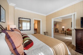 Omni Interlocken Resort