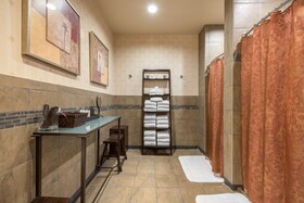 Omni Interlocken Resort