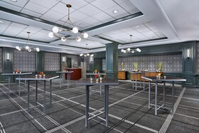 Omni Interlocken Resort