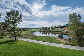 Omni Interlocken Resort