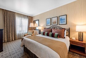 Omni Interlocken Resort